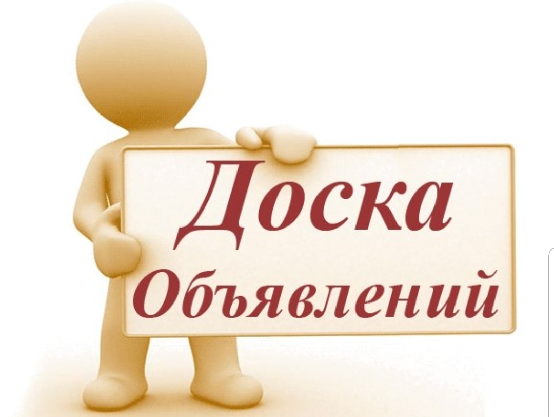 СХОД по выдвижению проекта на конкурсный отбор.
